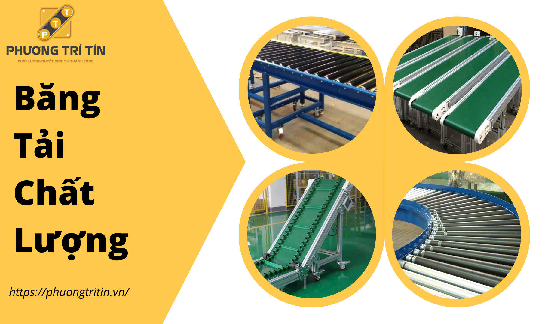 thiết kế băng tải