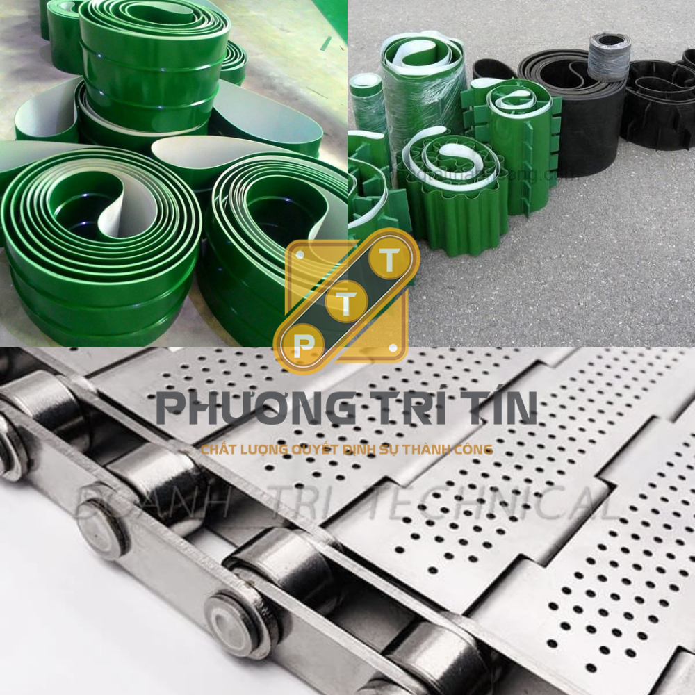 phụ kiện băng tải phụ kiện băng tải